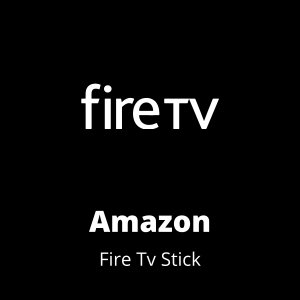 Fire TV Stick