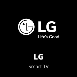 LG webOS